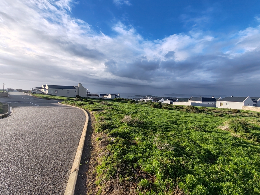 0 Bedroom Property for Sale in Hoogland Western Cape